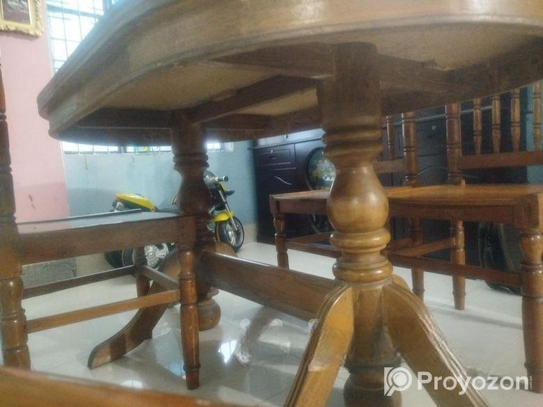 অরজিনাল সেগুন কাঠের