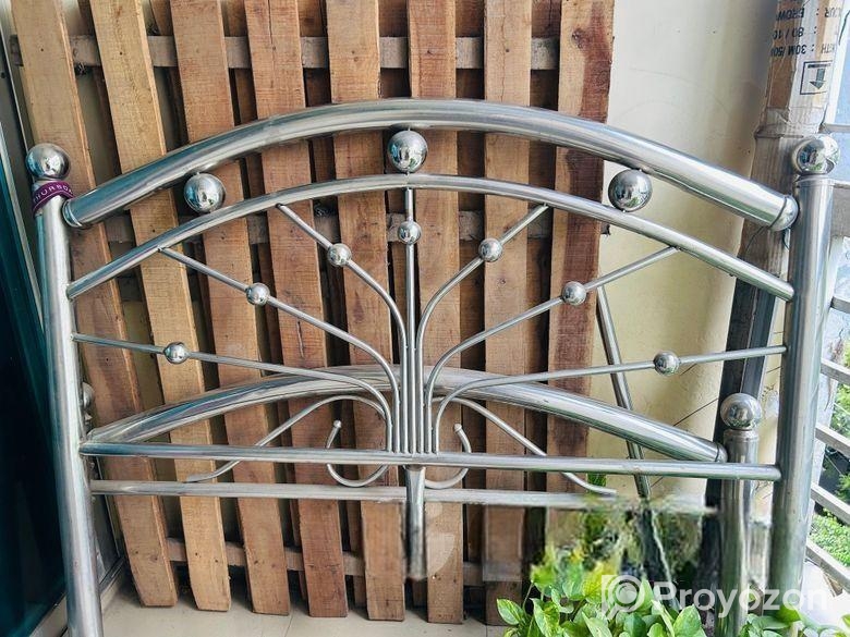 Steel khat Bikri Hbe