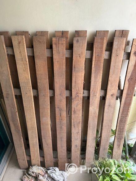 Steel khat Bikri Hbe