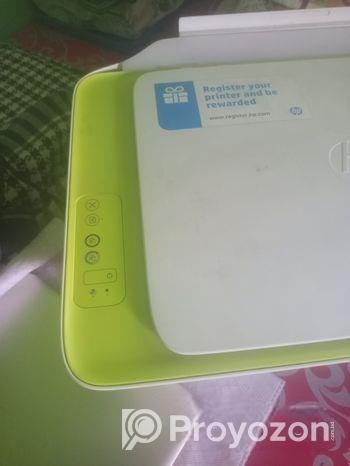 Hp Deskjet Ink Advantage 2135
