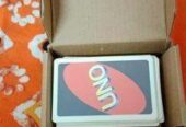 UNO CARD Sell