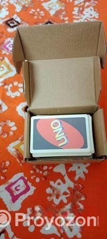 UNO CARD Sell