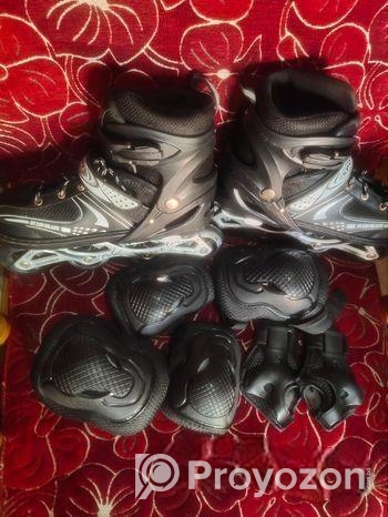 Skating Shows L (39-43)
