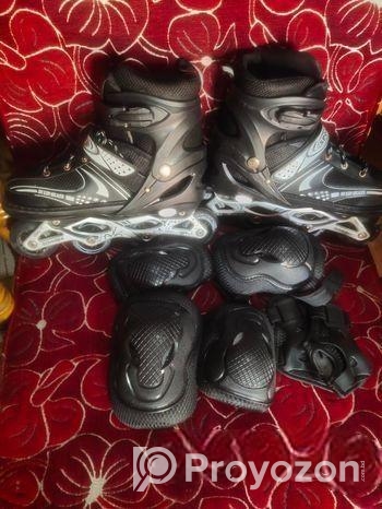 Skating Shows L (39-43)