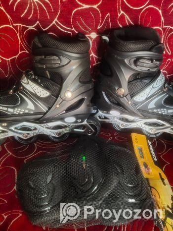 Skating Shows L (39-43)