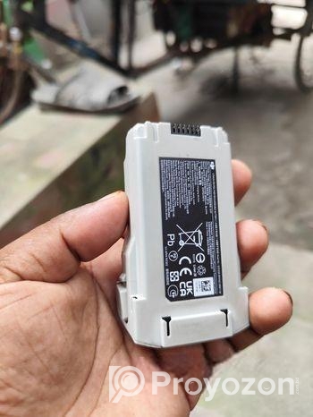 Dji Mini 3 pro battery