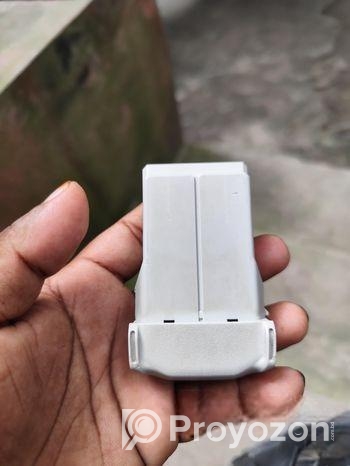 Dji Mini 3 pro battery