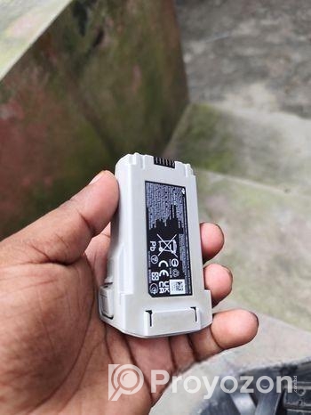 Dji Mini 3 pro battery