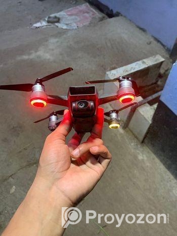 Dji Spark Drone
