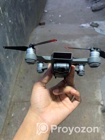 Dji Spark Drone