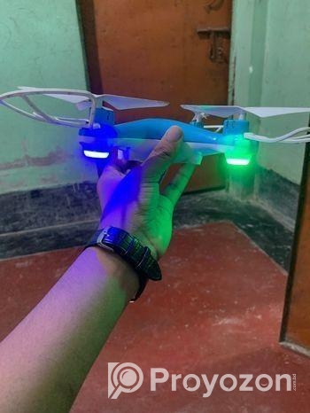 Drone D74 Without Camera