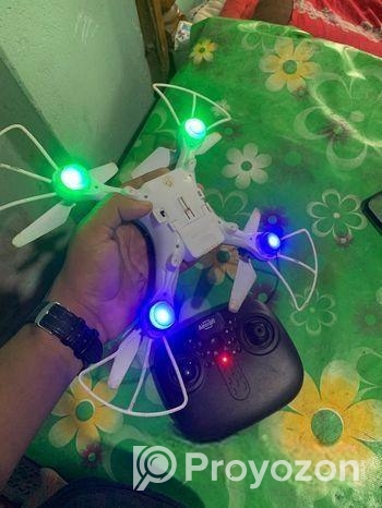 Drone D74 Without Camera