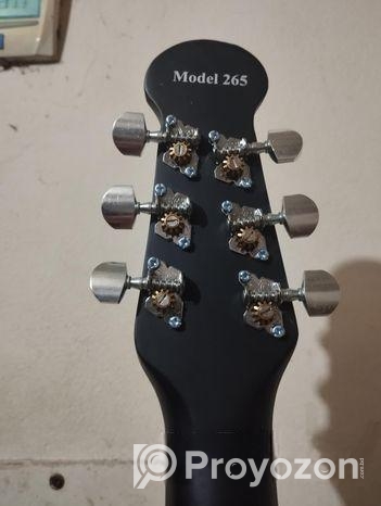 Guitar For Sale