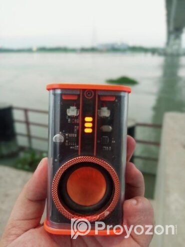 K07 wireless Bluetooth Speaker