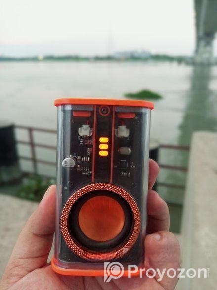 K07 wireless Bluetooth Speaker