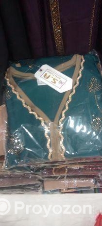 ইরানি বোরকা নতুন ডিজাইনের ইশানা ফ্যাশন