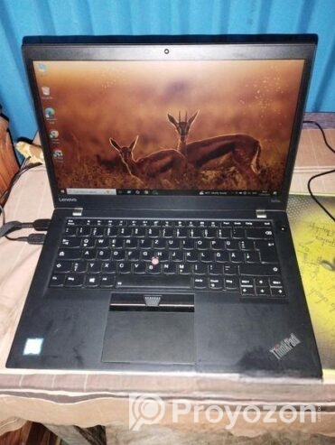 Microsoft thinkpad laptop Sell Post