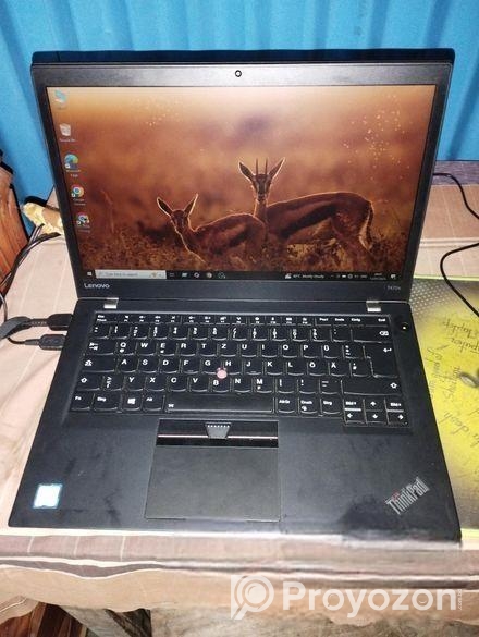 Microsoft thinkpad laptop Sell Post
