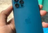 Apple iPhone 12 Pro , (Used)