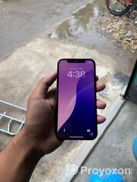 Apple iPhone 12 Pro , (Used)