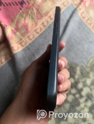 Realme C35 4+4 (Used)