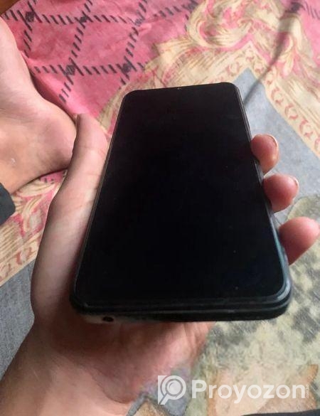 Realme C35 4+4 (Used)