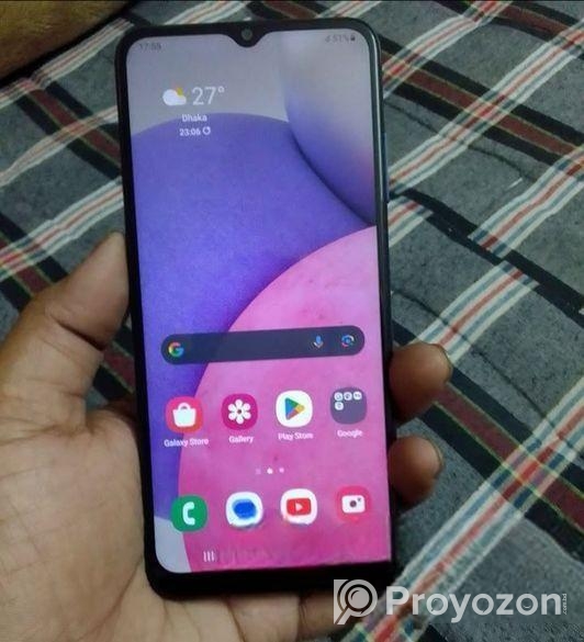 Samsung Galaxy A03S (Used)
