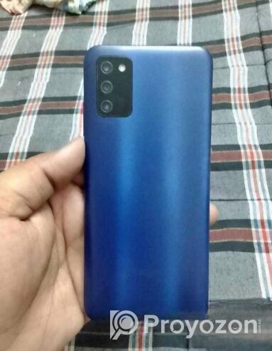 Samsung Galaxy A03S (Used)