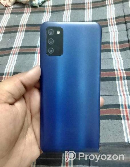 Samsung Galaxy A03S (Used)