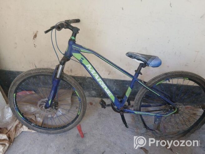 Bicycles For Sell