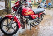 Hero HF Deluxe 2018