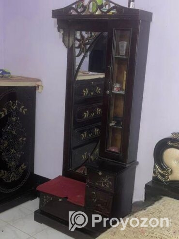 Bedroom set ( COMBO )