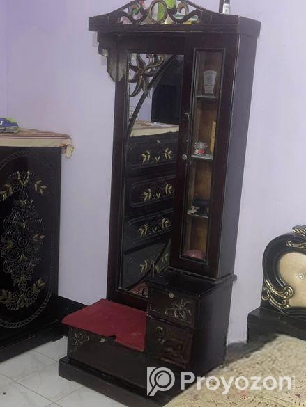 Bedroom set ( COMBO )