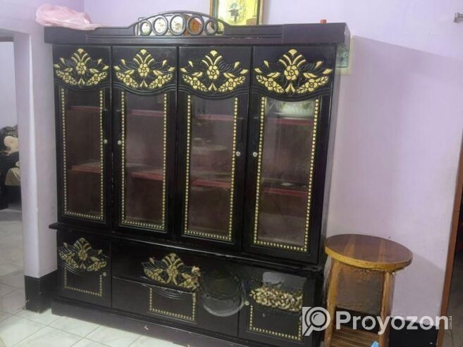 Bedroom set ( COMBO )