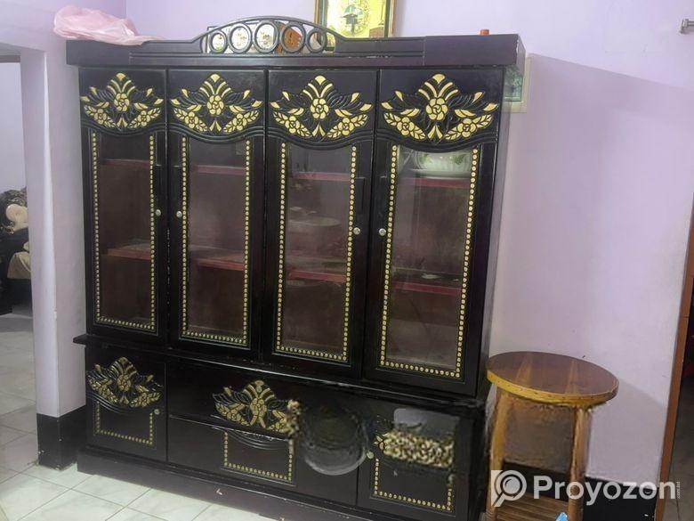 Bedroom set ( COMBO )