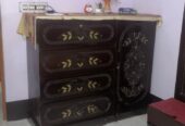 Bedroom set ( COMBO )