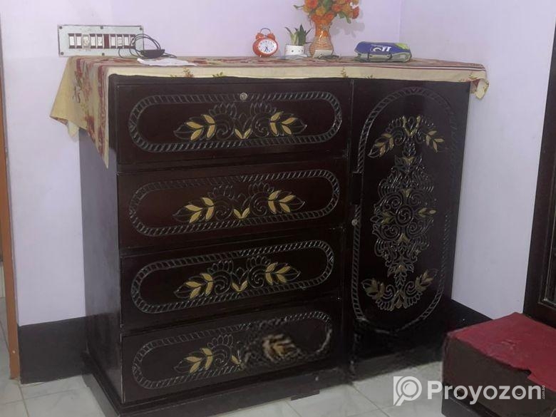 Bedroom set ( COMBO )