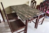 Fresh Dining Table
