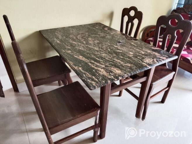 Fresh Dining Table