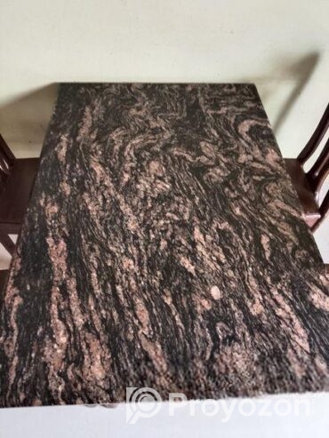 Fresh Dining Table