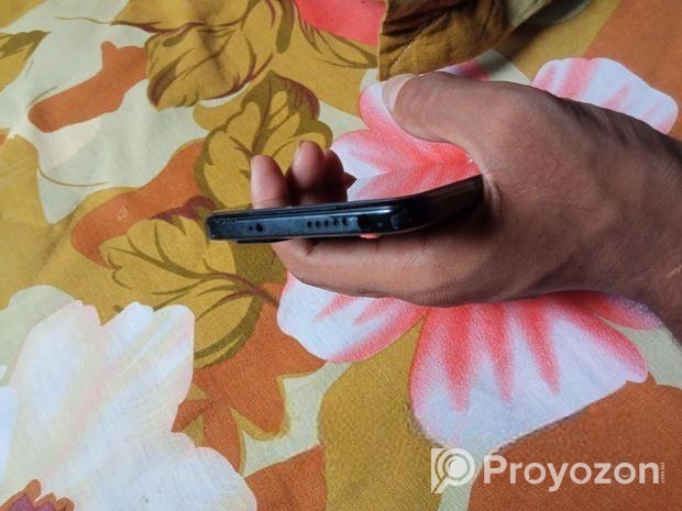 Xiaomi Redmi Note 11 4g (Used)