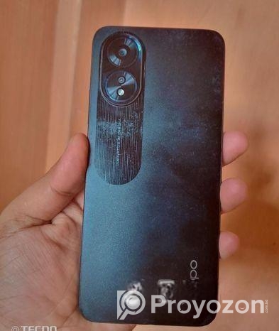 OPPO A38 6/128 (Used)