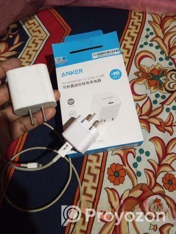 নতুন চার্জ অরজিনাল কেবল