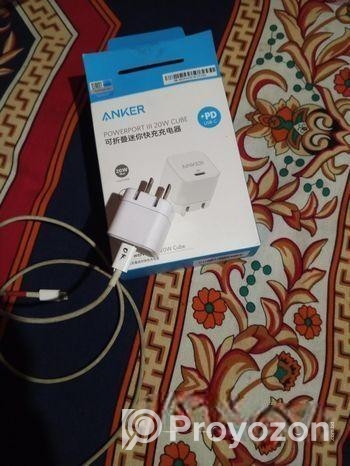 নতুন চার্জ অরজিনাল কেবল