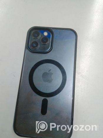 Apple iPhone 12 Pro Max max// 512 gb (Used)