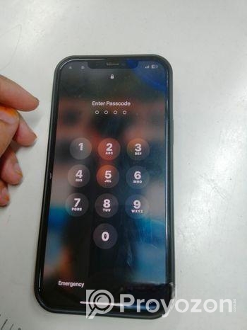 Apple iPhone 12 Pro Max max// 512 gb (Used)