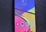 Samsung Galaxy A04 3gb ram 32 gb rom (Used)
