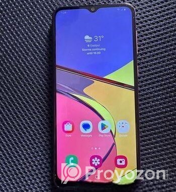 Samsung Galaxy A04 3gb ram 32 gb rom (Used)