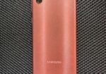 Samsung Galaxy A04 3gb ram 32 gb rom (Used)