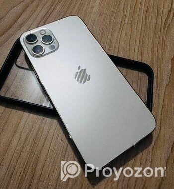 Apple iPhone 12 Pro (Used)